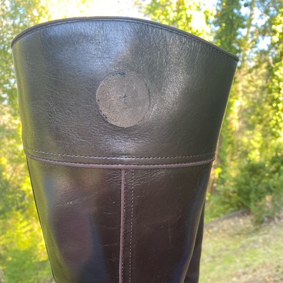🍂Tory Burch Boots🍂 - Picture 8 of 8